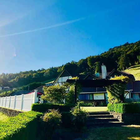 Westminster Holiday Home Rotorua Exterior photo