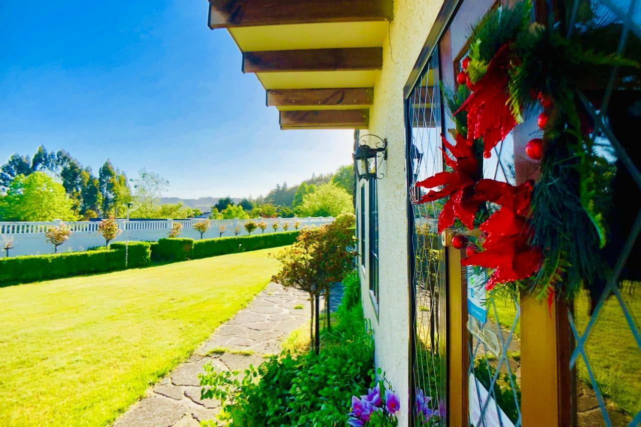 Westminster Holiday Home Rotorua Exterior photo